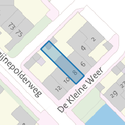 Perceel WEE02-B-4166