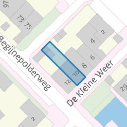 Perceel WEE02-B-4167