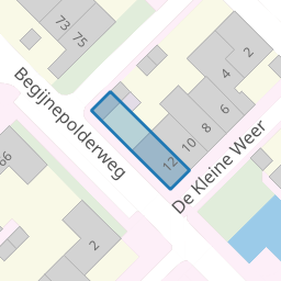Perceel WEE02-B-4168