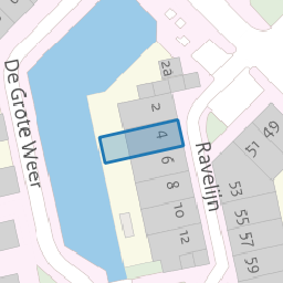 Perceel WEE02-B-4183