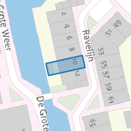 Perceel WEE02-B-4186