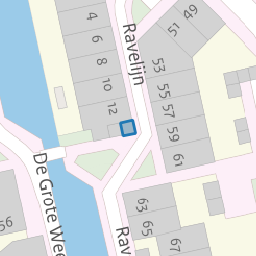 Perceel WEE02-B-4189