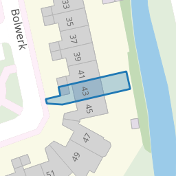 Perceel WEE02-B-4197