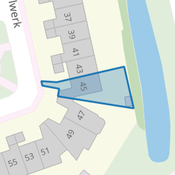 Perceel WEE02-B-4198