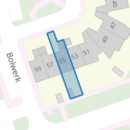 Perceel WEE02-B-4203