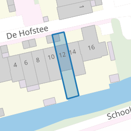 Perceel WEE02-B-4216