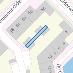 Perceel WEE02-B-4232