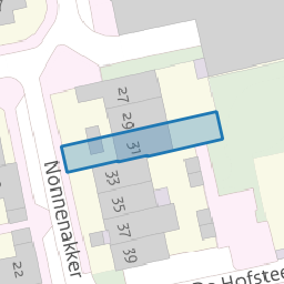 Perceel WEE02-B-4237