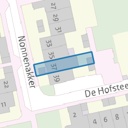 Perceel WEE02-B-4240