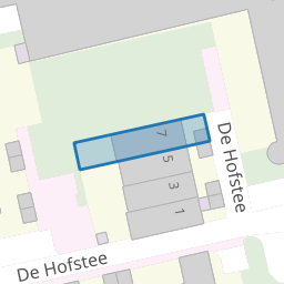 Perceel WEE02-B-4242