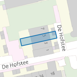 Perceel WEE02-B-4243