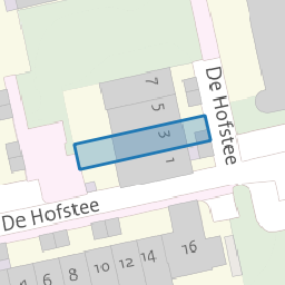 Perceel WEE02-B-4244