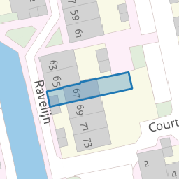 Perceel WEE02-B-4248