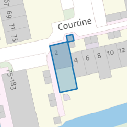 Perceel WEE02-B-4252