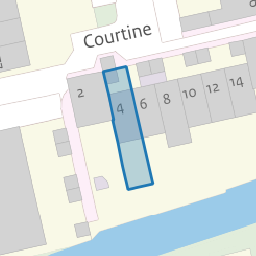 Perceel WEE02-B-4253