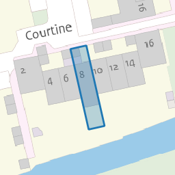 Perceel WEE02-B-4255