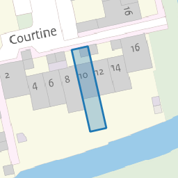 Perceel WEE02-B-4256