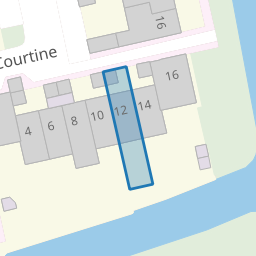 Perceel WEE02-B-4257