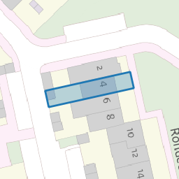 Perceel WEE02-B-4261