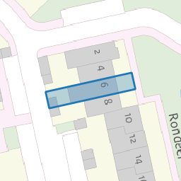 Perceel WEE02-B-4262