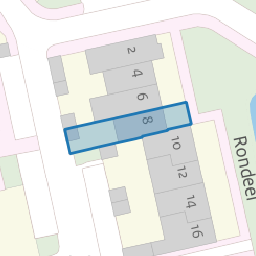 Perceel WEE02-B-4263