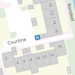 Perceel WEE02-B-4268