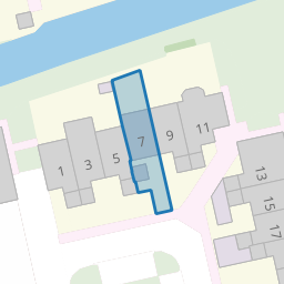 Perceel WEE02-B-4272