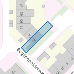 Perceel WEE02-B-4283