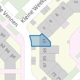 Perceel WEE02-B-4288