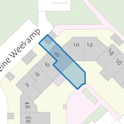 Perceel WEE02-B-4292