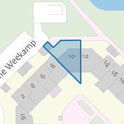 Perceel WEE02-B-4293