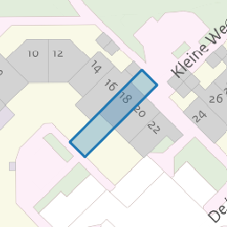 Perceel WEE02-B-4297