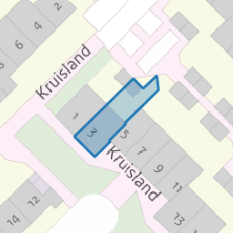 Perceel WEE02-B-4301