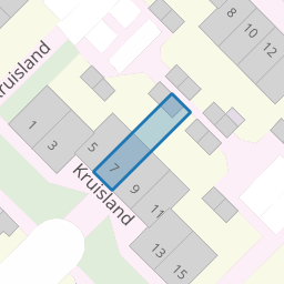 Perceel WEE02-B-4303