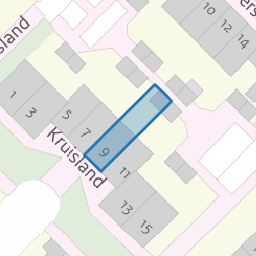 Perceel WEE02-B-4304