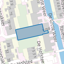 Perceel WEE02-B-4309