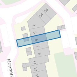 Perceel WEE02-B-4315