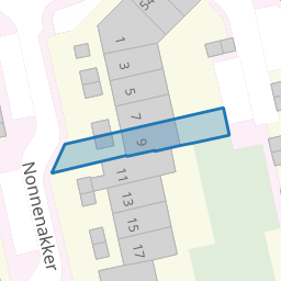 Perceel WEE02-B-4317