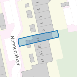 Perceel WEE02-B-4318