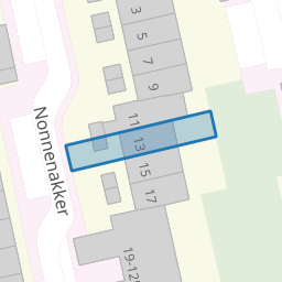 Perceel WEE02-B-4319