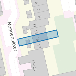 Perceel WEE02-B-4320