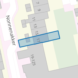 Perceel WEE02-B-4321