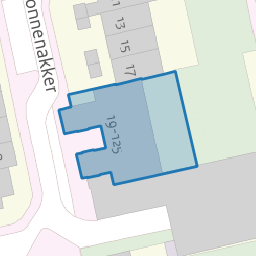 Perceel WEE02-B-4322