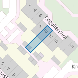 Perceel WEE02-B-4327