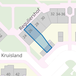 Perceel WEE02-B-4333