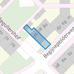 Perceel WEE02-B-4364