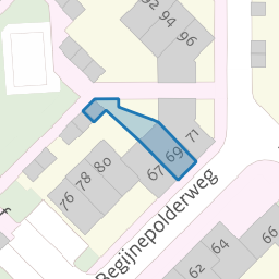 Perceel WEE02-B-4368