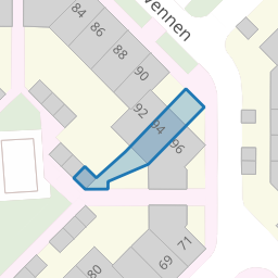 Perceel WEE02-B-4371