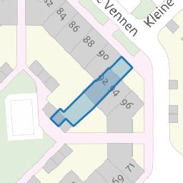 Perceel WEE02-B-4372