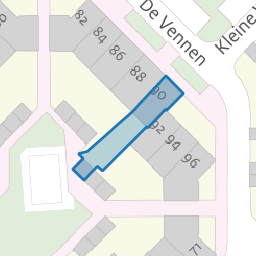 Perceel WEE02-B-4373